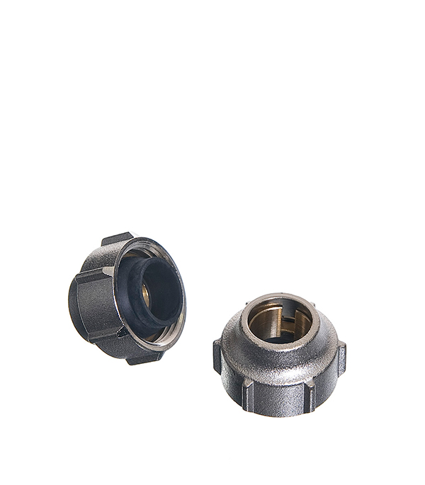 Евроконус Rehau 15 х 3/4\" внутр(г) для стальных трубок (2 шт) — купить ...