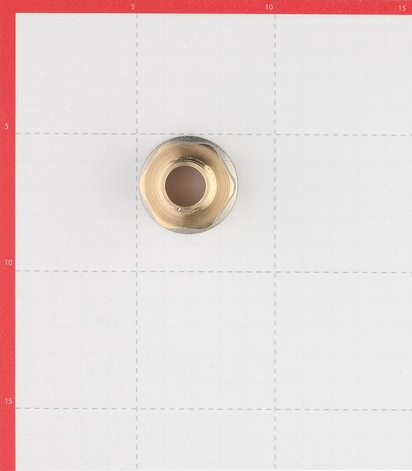 Переходник 3/4\" внутр(г) х 1/2\" нар(ш) — купить в Петровиче в Санкт ...