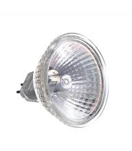 Увеличить фото Галогенная лампа Акцент MR16 GU5.3 35W 12V Фото Галогенная лампа Акцент MR16 GU5.3 35W 12V 40,60 руб.
