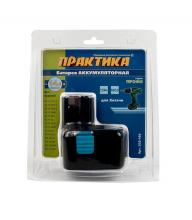 Увеличить фото Аккумулятор 14.4 В, NiCd 1,5 Ач для шуруповертов HITACHI Фото Аккумулятор 14.4 В, NiCd 1,5 Ач для шуруповертов HITACHI 2 276 руб.