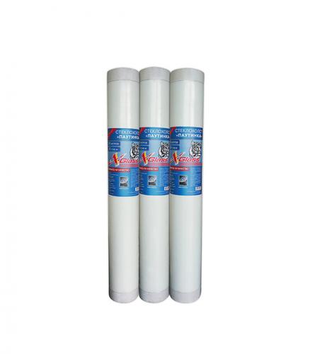 Фото «Стеклообои паутинка X-Glass 1х50 м 40 гр/м2» в Санкт-Петербурге