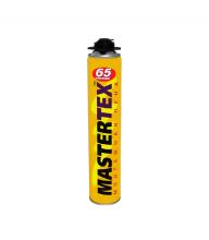 Увеличить фото Пена монтажная MasterTeks 65 профессиональная 750 мл Фото Пена монтажная MasterTeks 65 профессиональная 750 мл 399 руб.