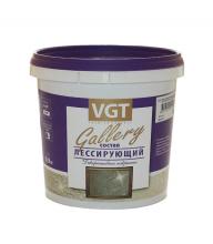 Увеличить фото Состав лессирующий VGT Gallery серебристо-белый 0,9 кг Фото Состав лессирующий VGT Gallery серебристо-белый 0,9 кг 356 руб.