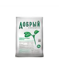 Увеличить фото Почвогрунт Добрый помощник Фото Почвогрунт Добрый помощник