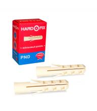 Увеличить фото Дюбель Hard Fix 5x25 нейлон (100 шт) Фото Дюбель Hard Fix 5x25 нейлон (100 шт) 59 руб.