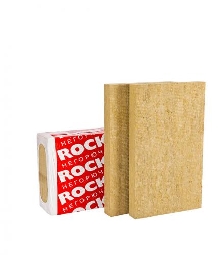 Фото «Утеплитель ROCKWOOL Венти Баттс 1000х600х50 мм 3.6 кв.м» в Санкт-Петербурге