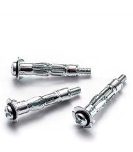 Увеличить фото Анкер для листовых материалов Rawlplug 6/12 MOLA (6 шт) Фото Анкер для листовых материалов Rawlplug 6/12 MOLA (6 шт) 250 руб.