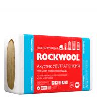 Увеличить фото Утеплитель ROCKWOOL Акустик Ультратонкий 1000х600х27 мм 7,2 кв.м Фото Утеплитель ROCKWOOL Акустик Ультратонкий 1000х600х27 мм 7,2 кв.м 925 руб.