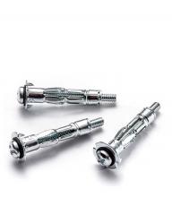 Увеличить фото Анкер для листовых материалов Rawlplug 6/28 MOLA (20 шт) Фото Анкер для листовых материалов Rawlplug 6/28 MOLA (20 шт) 587 руб.