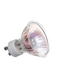 Увеличить фото Лампа галогенная GU10 35W 220V Фото Лампа галогенная GU10 35W 220V 57,70 руб.