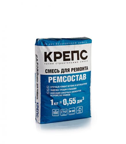 Фото «Ремсостав Крепс 25 кг» в Санкт-Петербурге