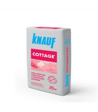 Увеличить фото Смесь коттеджная кладочная Knauf 25 кг Фото Смесь коттеджная кладочная Knauf 25 кг 199 руб.