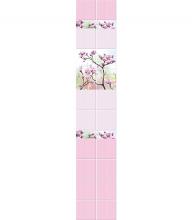 Увеличить фото Панель Blossom Сакура узор 250х2700х8 мм, Центурион Фото Панель Blossom Сакура узор 250х2700х8 мм, Центурион 2 221 руб.