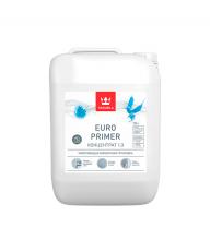 Увеличить фото Грунт Euro Primer концентрат Тиккурила 10 л Фото Грунт Euro Primer концентрат Тиккурила 10 л 1 129 руб.