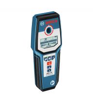 Увеличить фото Детектор скрытой проводки Bosch GMS 120 Professional Фото Детектор скрытой проводки Bosch GMS 120 Professional 5 699 руб.