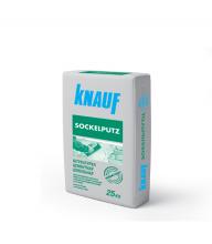 Увеличить фото Штукатурка цементная цокольная Knauf Зокельпутц 25 кг Фото Штукатурка цементная цокольная Knauf Зокельпутц 25 кг 279 руб.