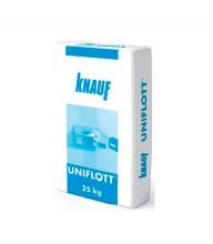 Увеличить фото Шпаклевка гипсовая высокопрочная Knauf Унифлот 25 кг Фото Шпаклевка гипсовая высокопрочная Knauf Унифлот 25 кг 1 853 руб.