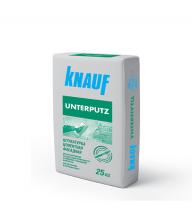 Увеличить фото Штукатурка цементная фасадная Knauf Унтерпутц 25 кг Фото Штукатурка цементная фасадная Knauf Унтерпутц 25 кг 256 руб.