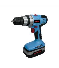 Увеличить фото Аккумуляторная дрель-шуруповерт Fixtec FCD01801 Фото Аккумуляторная дрель-шуруповерт Fixtec FCD01801 3 607 руб.