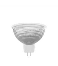 Увеличить фото Галогенная лампа MR16 GU5.3 50W 220V Фото Галогенная лампа MR16 GU5.3 50W 220V 96 руб.