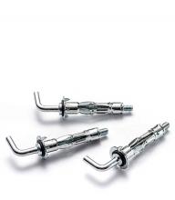 Увеличить фото Анкер для листовых материалов Rawlplug 4/10 MOLA c Г-образным крюком (6 шт) Фото Анкер для листовых материалов Rawlplug 4/10 MOLA c Г-образным крюком (6 шт) 234 руб.