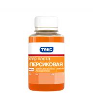 Увеличить фото Колорант Текс №12 универсальный персиковый 0.1 л Фото Колорант Текс №12 универсальный персиковый 0.1 л 49 руб.