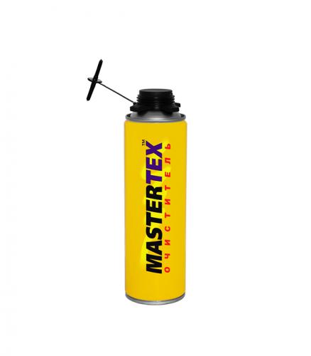Фото «Очиститель пены Mastertex 500 мл» в Санкт-Петербурге
