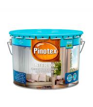 Увеличить фото Декоративное средство Pinotex Interior 10 л Фото Декоративное средство Pinotex Interior 10 л 3 459 руб.