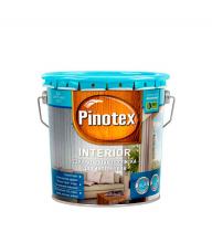 Увеличить фото Декоративное средство Pinotex Interior 2.7 л Фото Декоративное средство Pinotex Interior 2.7 л 1 106 руб.