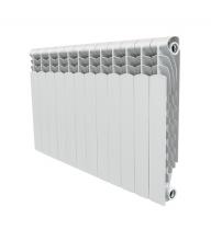 Увеличить фото Алюминиевый радиатор Royal Thermo Revolution 500 1 Фото Алюминиевый радиатор Royal Thermo Revolution 500 1