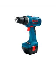 Увеличить фото Аккумуляторная дрель-шуруповерт Bosch GSR 12-2 Фото Аккумуляторная дрель-шуруповерт Bosch GSR 12-2 4 960 руб.