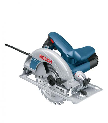 Фото «Пила дисковая Bosch GKS 190» в Санкт-Петербурге