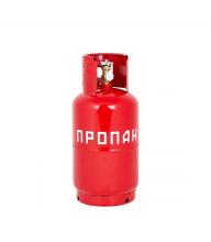 Увеличить фото Баллон газовый пропановый 12 л Фото Баллон газовый пропановый 12 л 1 062 руб.