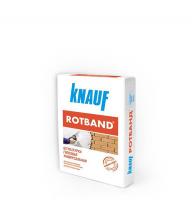 Увеличить фото Штукатурка гипсовая Knauf Rotband 10 кг Фото Штукатурка гипсовая Knauf Rotband 10 кг 248 руб.