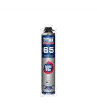 Увеличить фото Пена монтажная Tytan 65 O2 профессиональная 750 мл Фото Пена монтажная Tytan 65 O2 профессиональная 750 мл 351 руб.