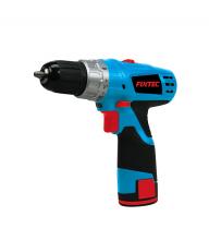 Увеличить фото Аккумуляторная дрель-шуруповерт Fixtec FCD12L01 Фото Аккумуляторная дрель-шуруповерт Fixtec FCD12L01 3 980 руб.