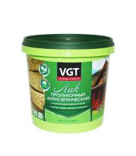 Увеличить фото Лак антисептик акриловый VGT дуб 0,9 кг Фото Лак антисептик акриловый VGT дуб 0,9 кг 200 руб.