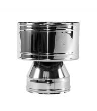 Увеличить фото Дефлектор Вулкан V50R 115x215 нерж 321x304 Фото Дефлектор Вулкан V50R 115x215 нерж 321x304 4 219 руб.