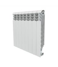 Увеличить фото Алюминиевый радиатор Royal Thermo Revolution 500 1 Фото Алюминиевый радиатор Royal Thermo Revolution 500 1