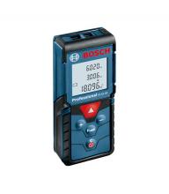 Увеличить фото Лазерный дальномер Bosch GLM 40 Фото Лазерный дальномер Bosch GLM 40 5 225 руб.