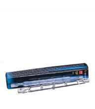 Увеличить фото Галогенная лампа Акцент для прожектора R7s J117 230В 150W Фото Галогенная лампа Акцент для прожектора R7s J117 230В 150W 44,30 руб.