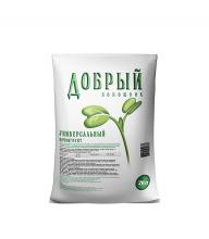 Увеличить фото Почвогрунт Добрый помощник Фото Почвогрунт Добрый помощник