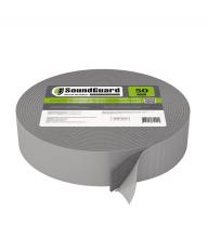 Увеличить фото Лента демпферная виброгасящая самоклеящаяся SoundGuard 4х50мм 12м Фото Лента демпферная виброгасящая самоклеящаяся SoundGuard 4х50мм 12м 480 руб.