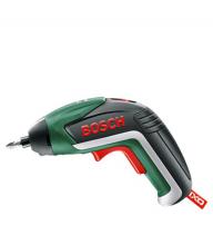 Увеличить фото Аккумуляторная дрель-шуруповерт Bosch IXO V basic Фото Аккумуляторная дрель-шуруповерт Bosch IXO V basic 2 729 руб.