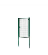 Увеличить фото Калитка 2,03x1м яч.55х200 цвет зеленый RAL 6005 Фото Калитка 2,03x1м яч.55х200 цвет зеленый RAL 6005 12 609 руб.