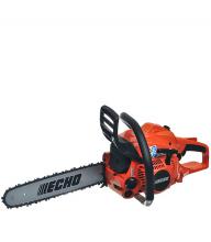 Увеличить фото Бензопила Echo CS-452ESX-15 Фото Бензопила Echo CS-452ESX-15