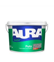 Увеличить фото Структурная штукатурка Aura Putz шуба фракция 2.5 мм 25 кг Фото Структурная штукатурка Aura Putz шуба фракция 2.5 мм 25 кг 2 059 руб.
