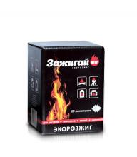 Увеличить фото Розжиг сухой универсальный 400 г Фото Розжиг сухой универсальный 400 г 266 руб.