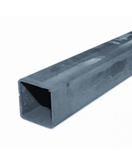 Труба профильная квадратная 50х50х2 мм 6 м — купить в Петровиче в Санкт ...