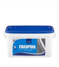 Увеличить фото Гидроизоляционная мастика KIILTO Fiberpool 14 кг Фото Гидроизоляционная мастика KIILTO Fiberpool 14 кг 5 878 руб.